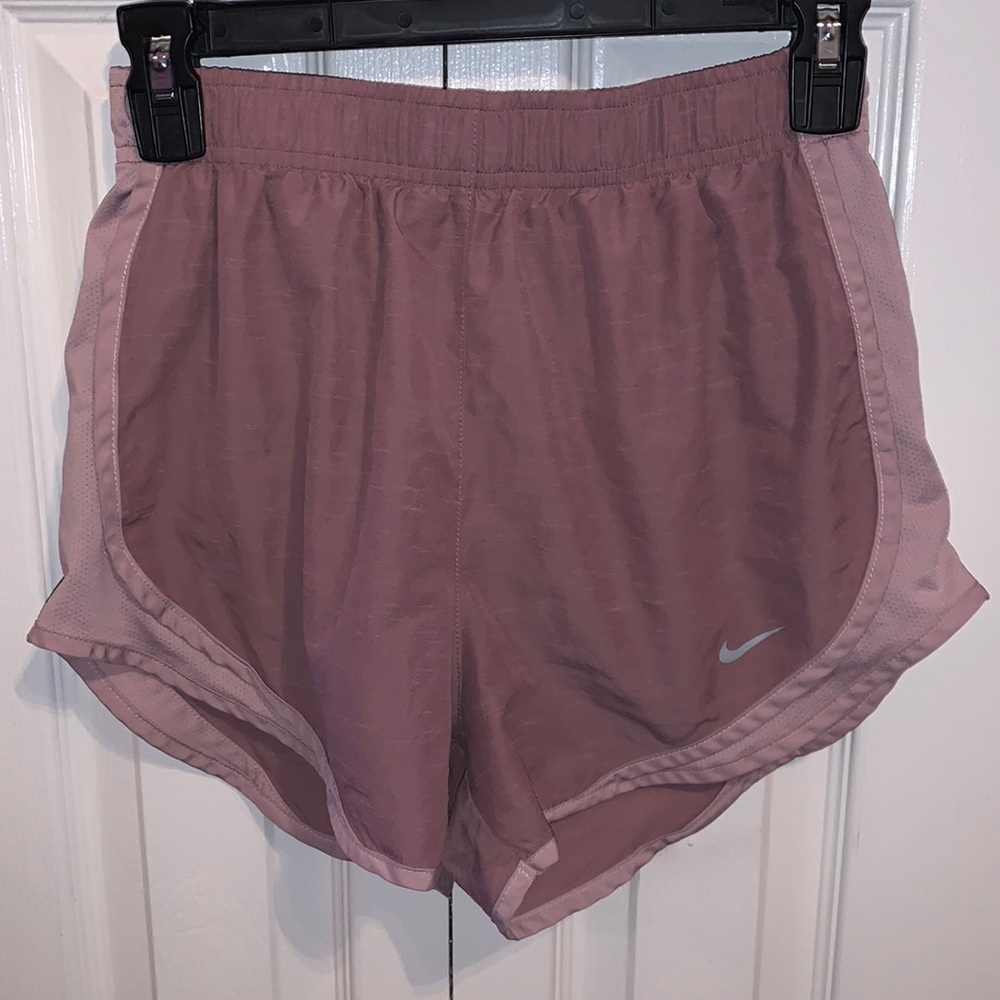 NWOT Women's Nike DriFit Shorts